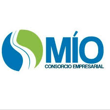 MÍO Consorcio Logo